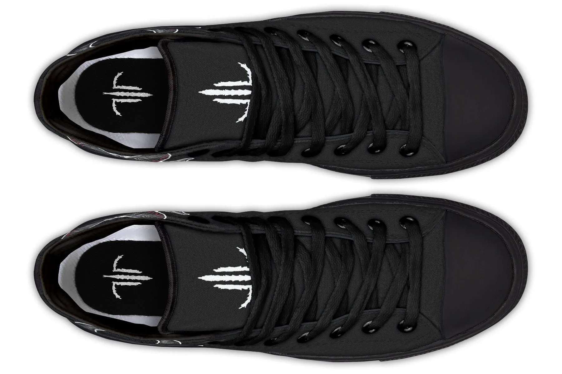 Goat V3 High Tops