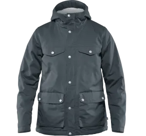Greenland Winter Jacket W