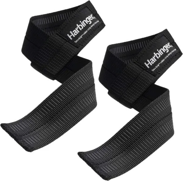Harbinger Big Grip Lifting Straps