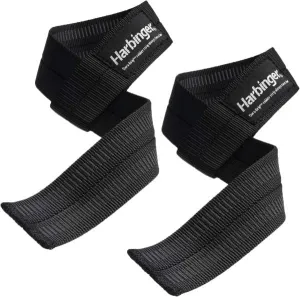 Harbinger Big Grip Lifting Straps