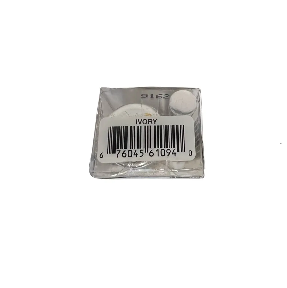Hard Candy Glamoflauge Heavy Duty Concealer with Concealer Pencil, Ivory 1094