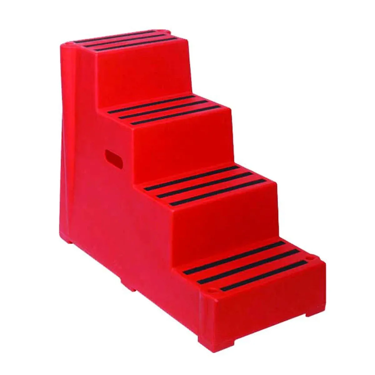 Heavy Duty Industrial Steps