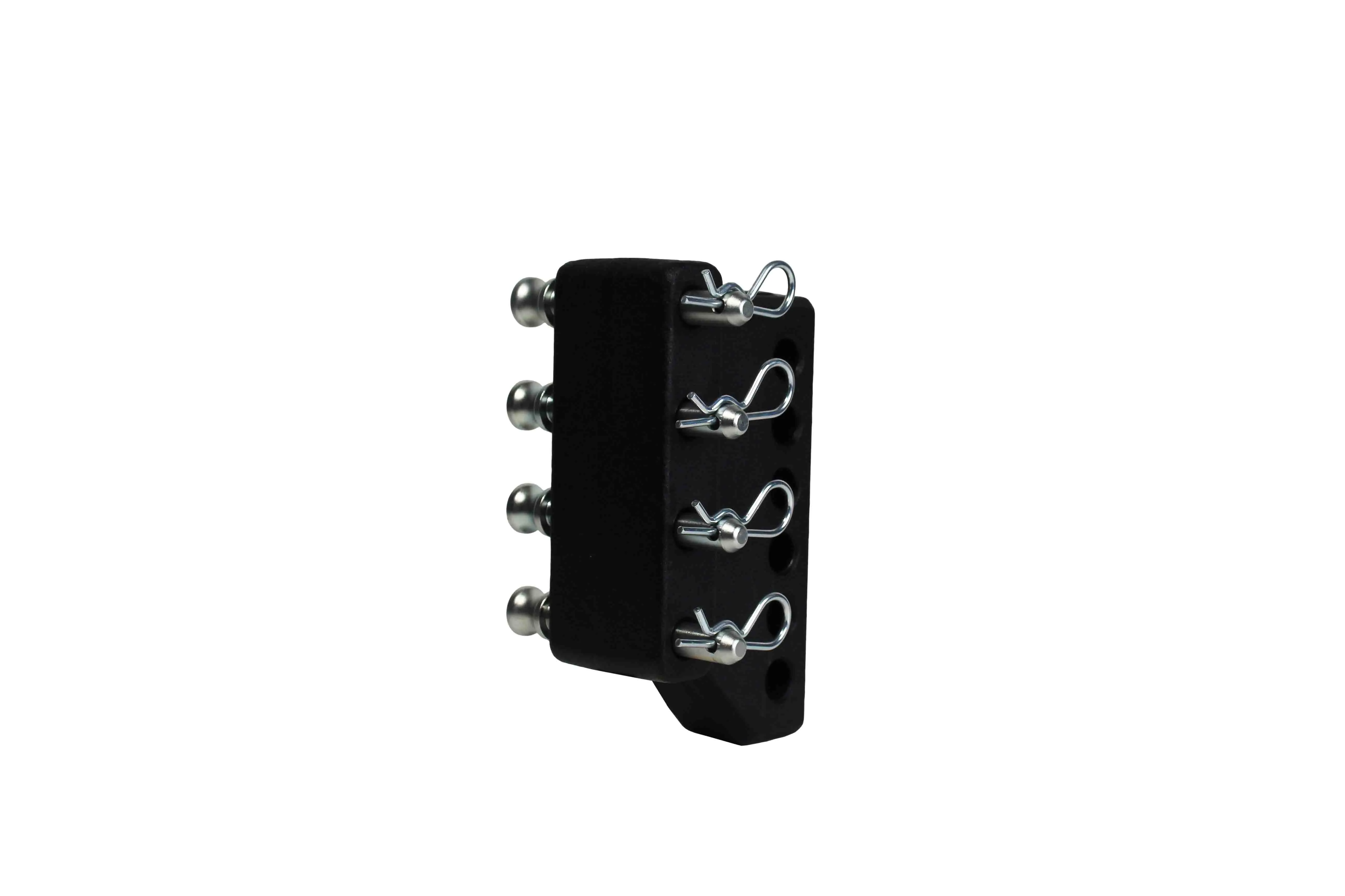Heavy Duty Weight Distribution Adapter