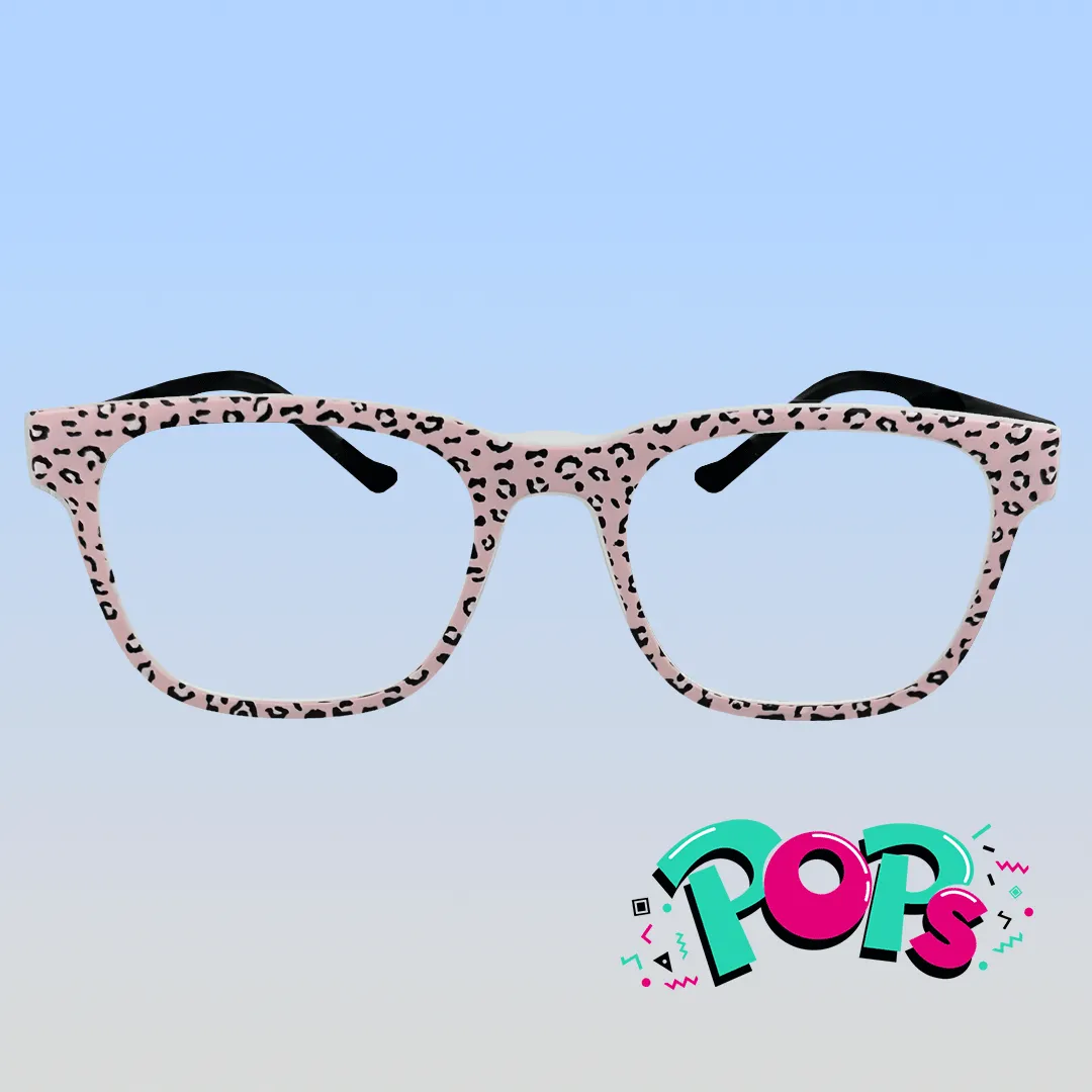 Here Kitty | Pop Top
