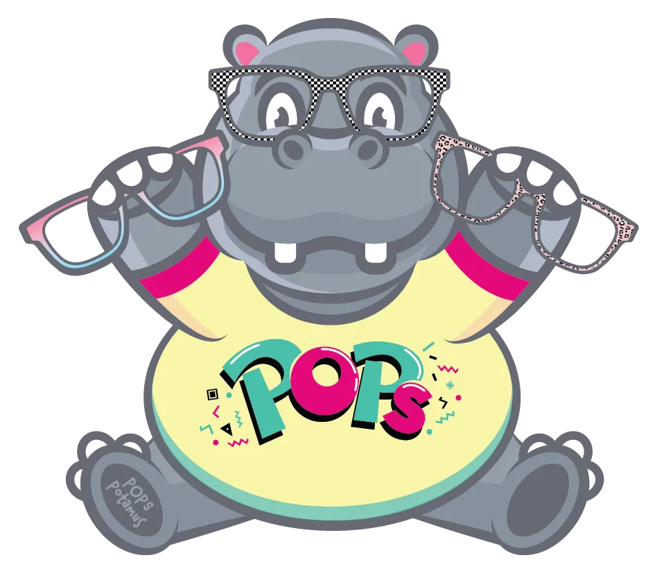Here Kitty | Pop Top
