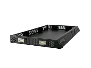 Hoppe Roof Rack