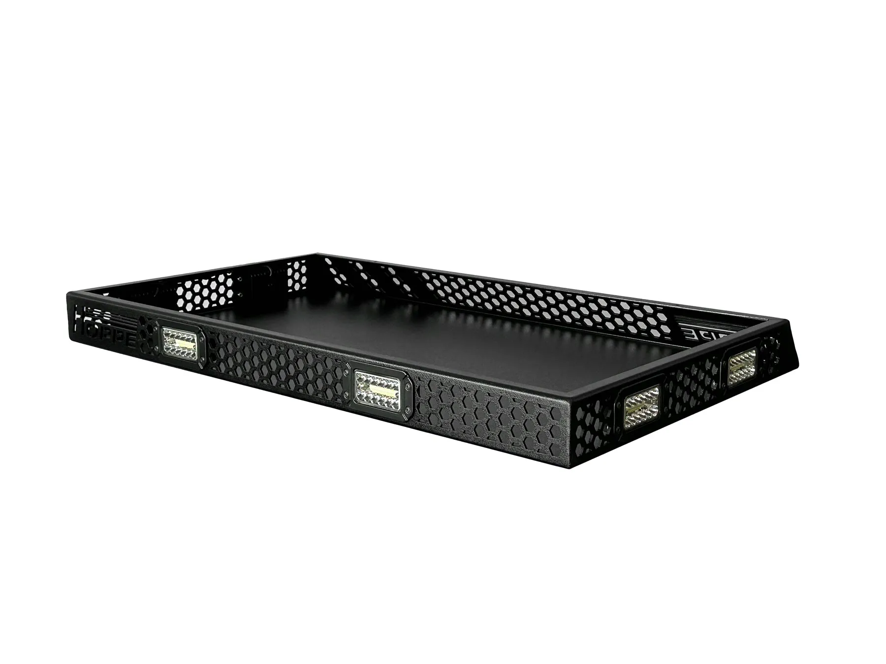 Hoppe Roof Rack