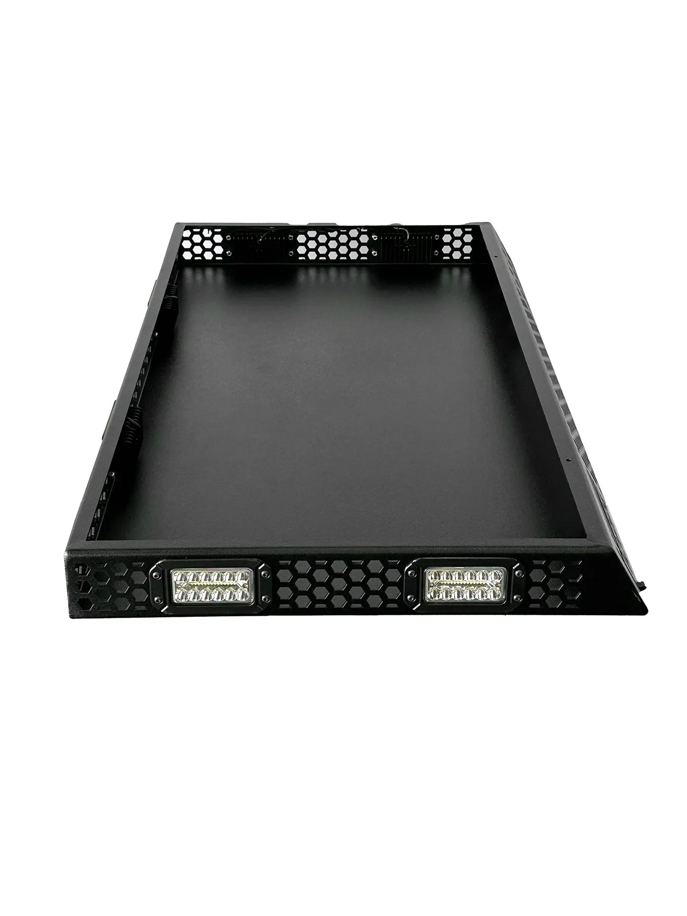 Hoppe Roof Rack