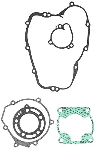Hot Rods New Bottom END KIT for Kawasaki KX 100 (95-97) CBK0051