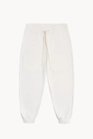 Hyde Drawstring Pant