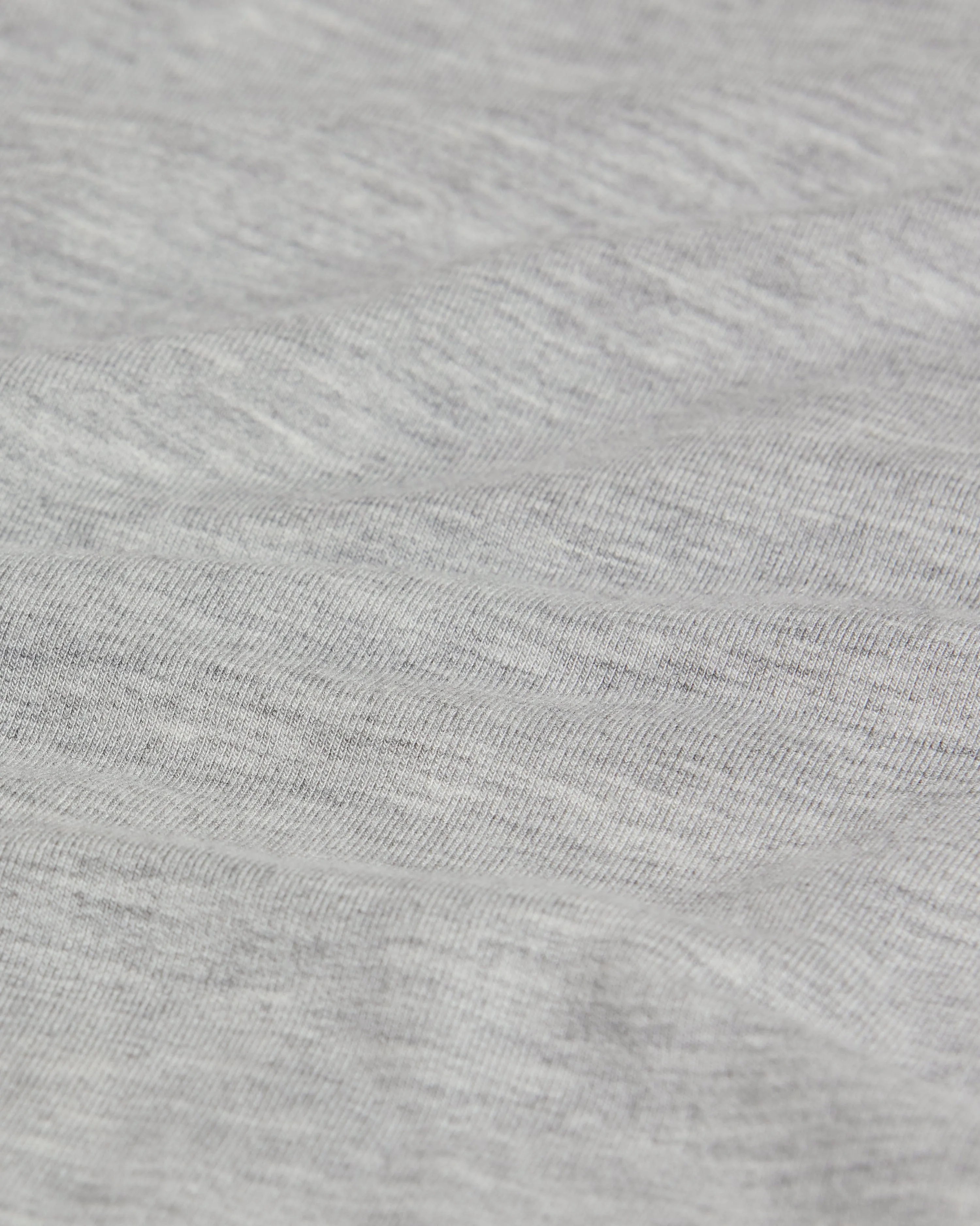 IM Jersey Flare Pant | Light Grey
