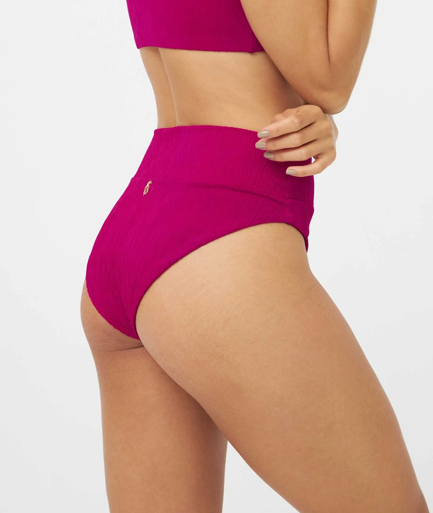 I'm Love High Waist Panty