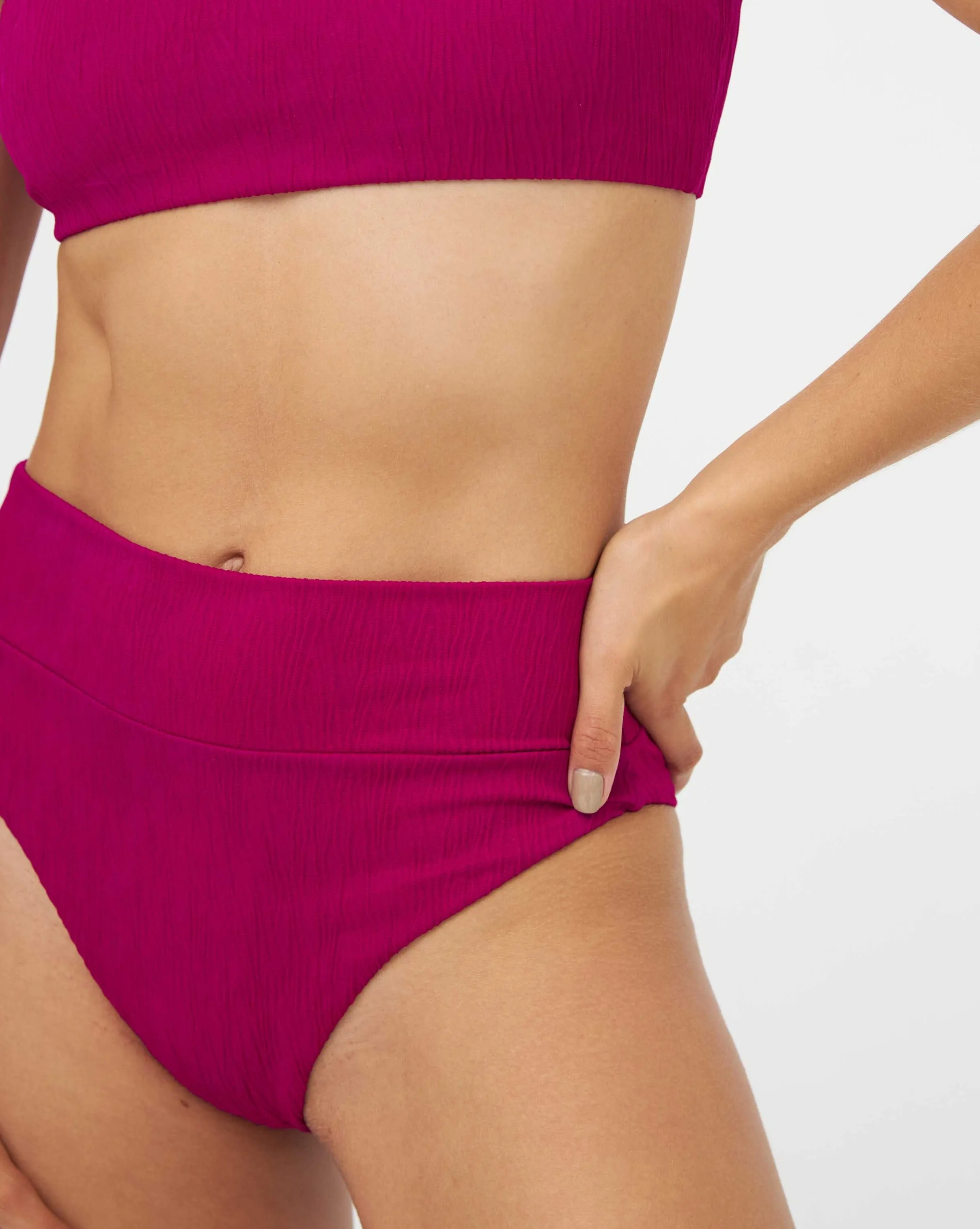 I'm Love High Waist Panty