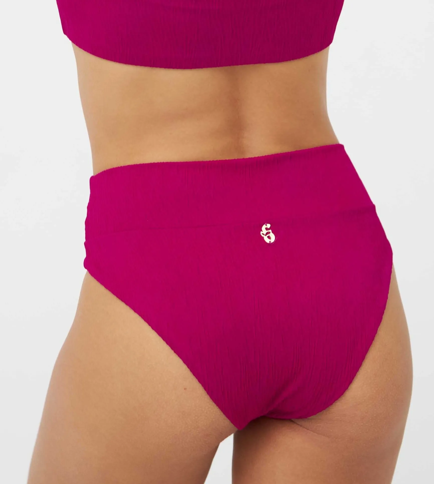 I'm Love High Waist Panty