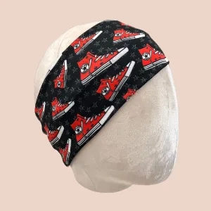 I'm With Her Stretch Headband
