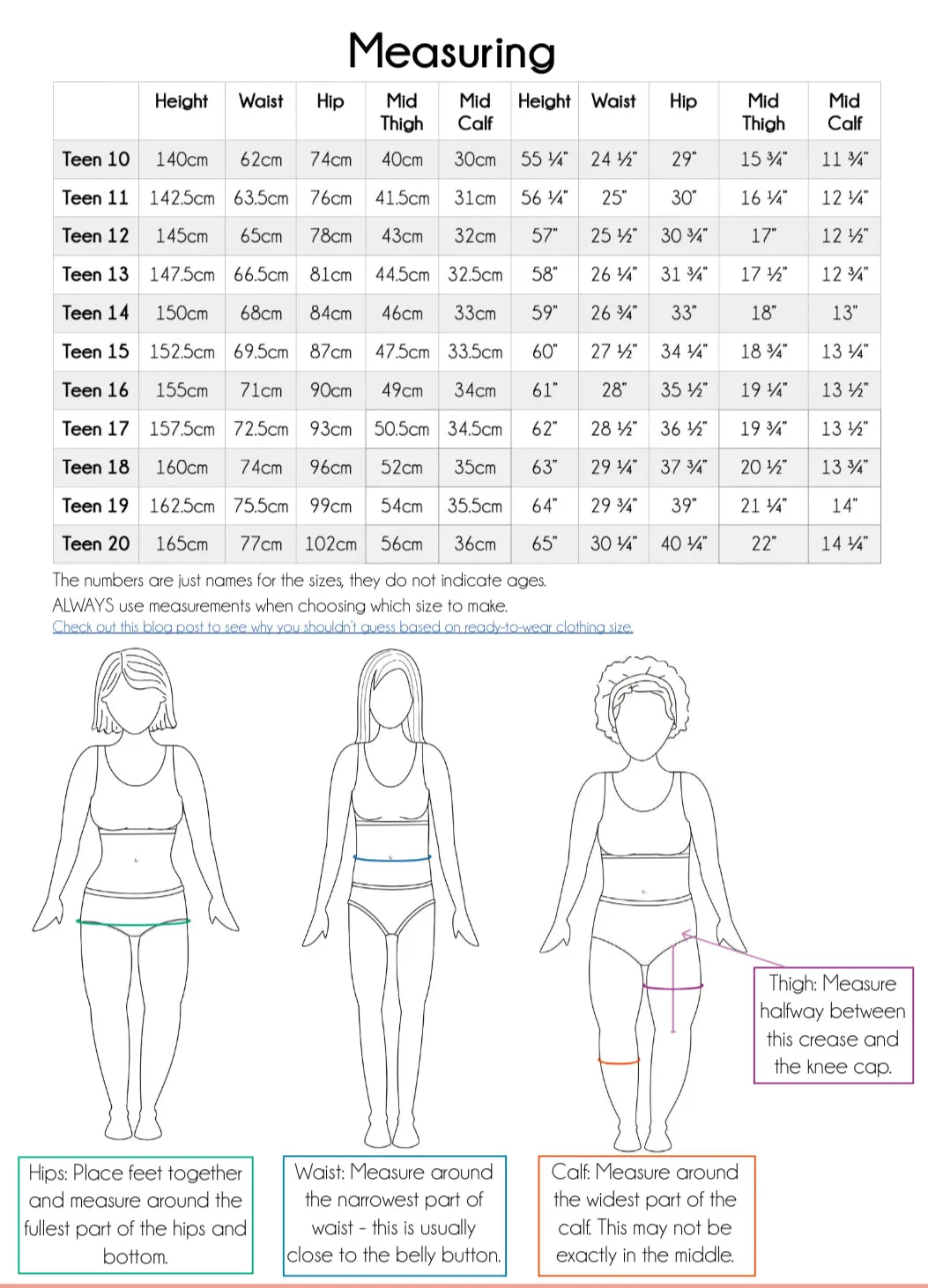 In B-Tween Preorder Leggings - Curve Fit