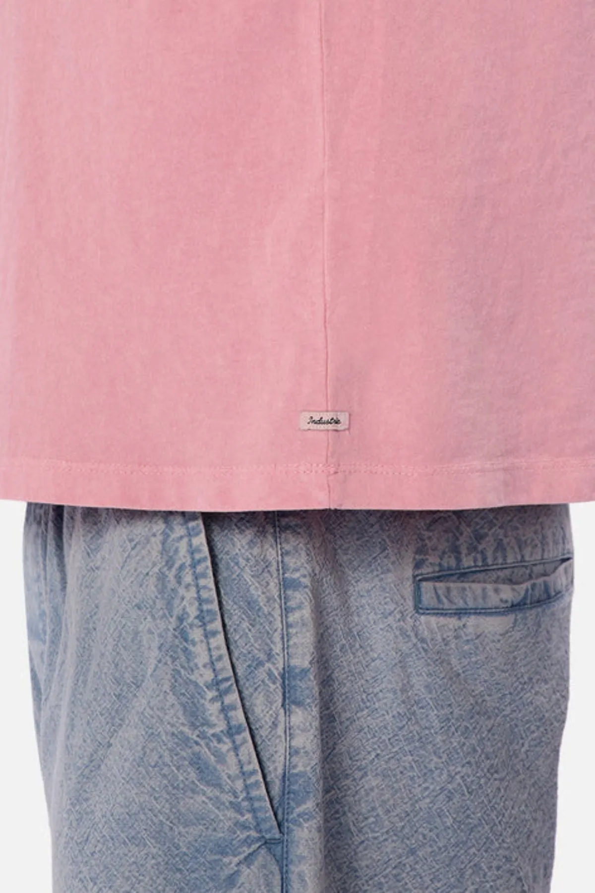 Industrie The Del Sur Tee