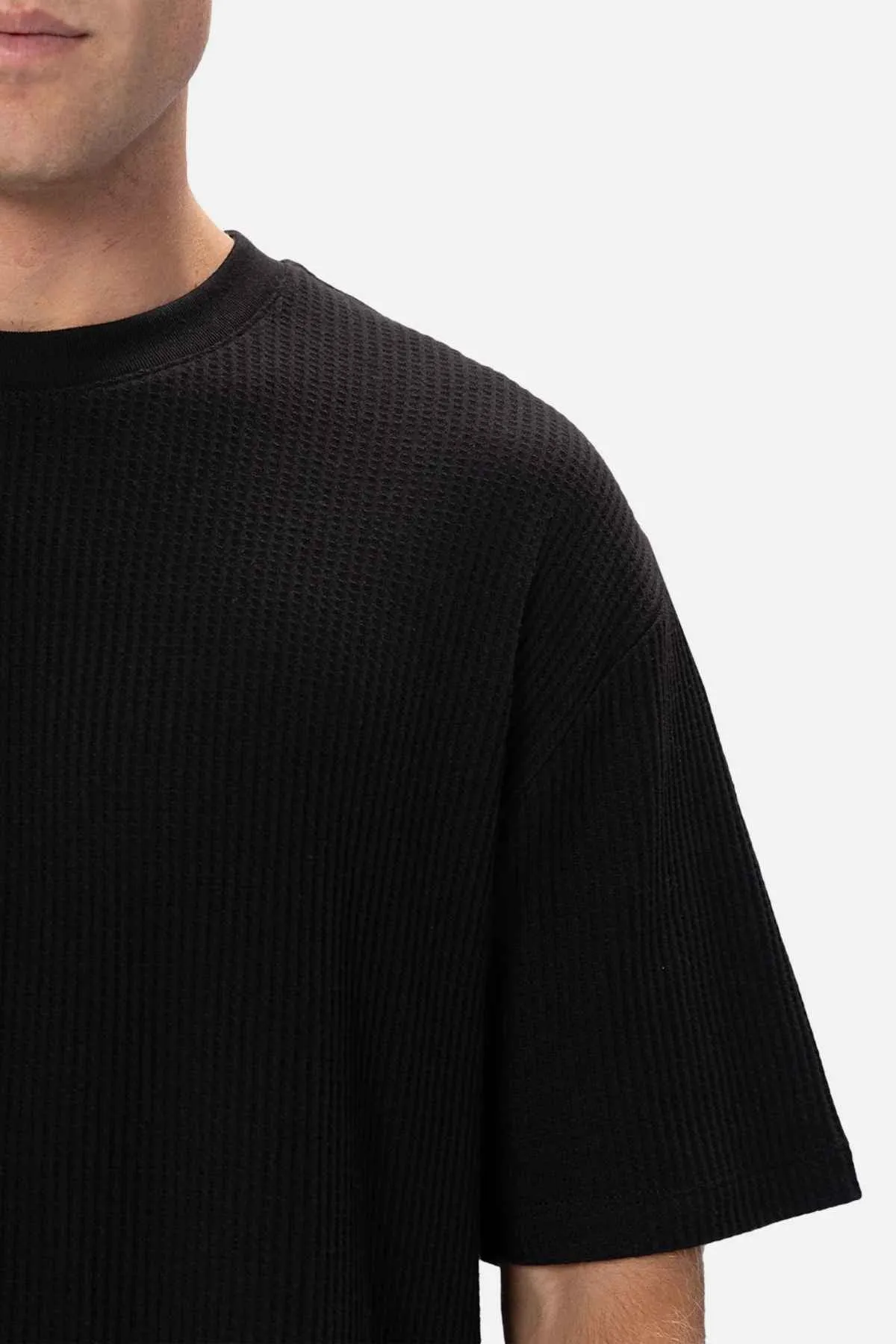 Industrie The Earl Waffle Tee