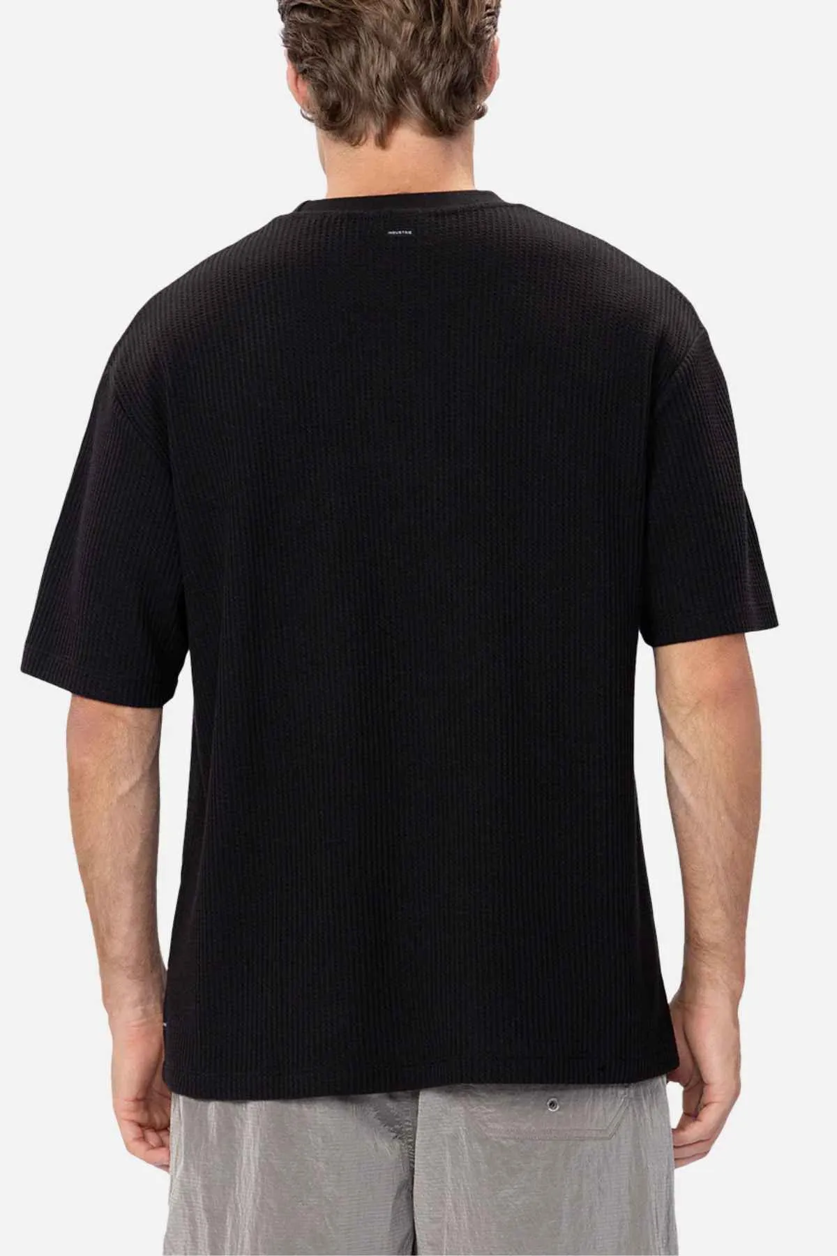 Industrie The Earl Waffle Tee