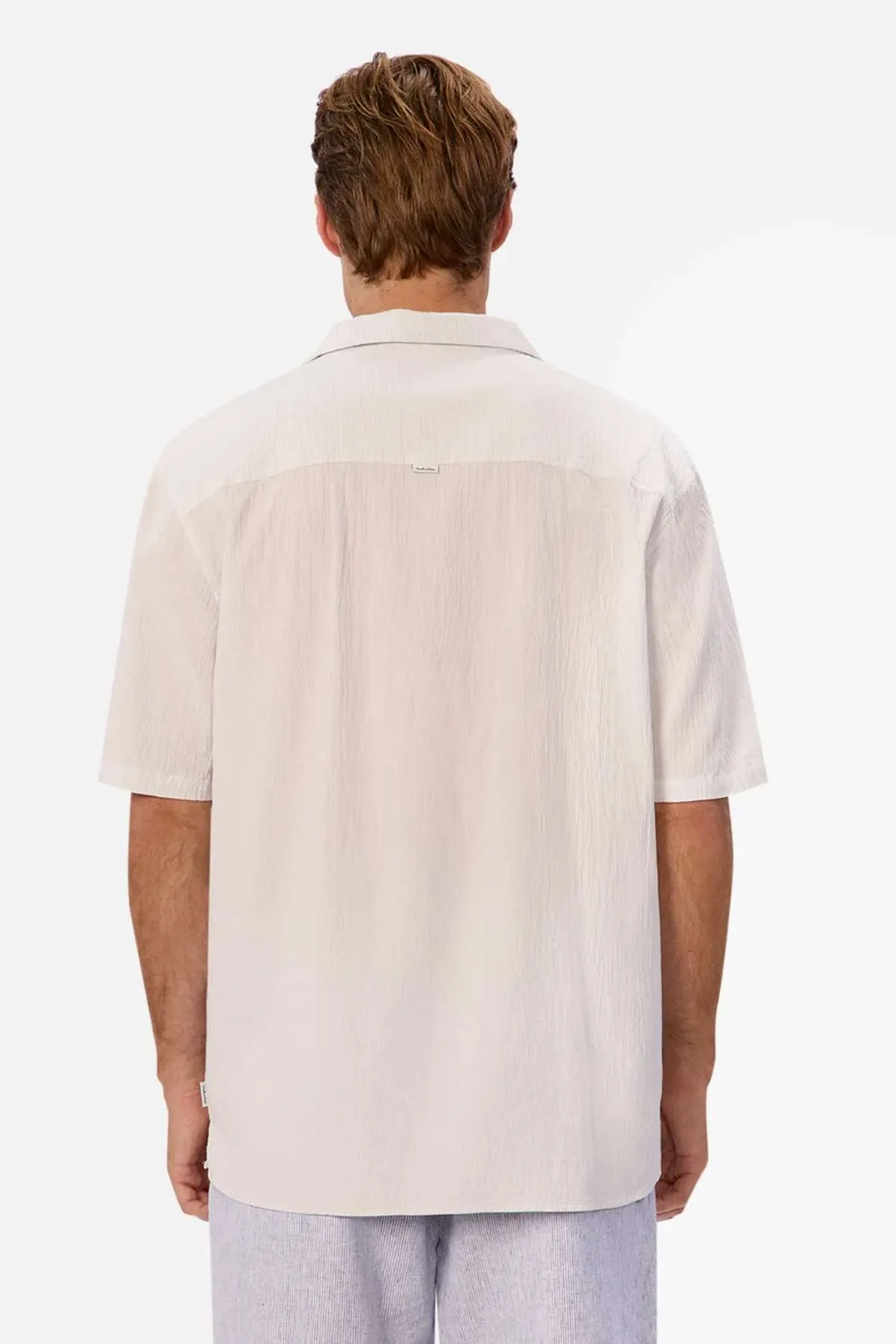 Industrie The Magna Short Sleeve Shirt