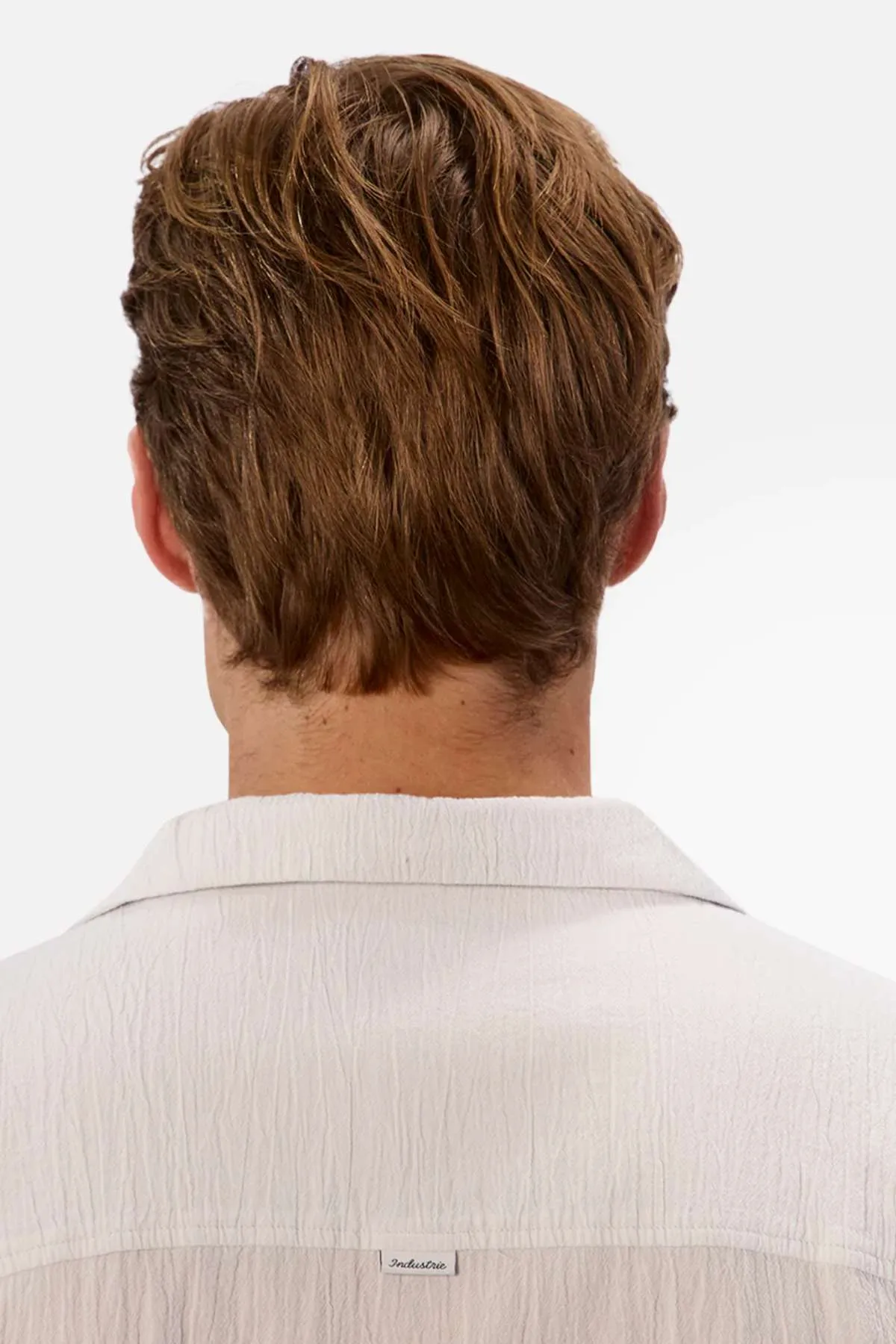 Industrie The Magna Short Sleeve Shirt
