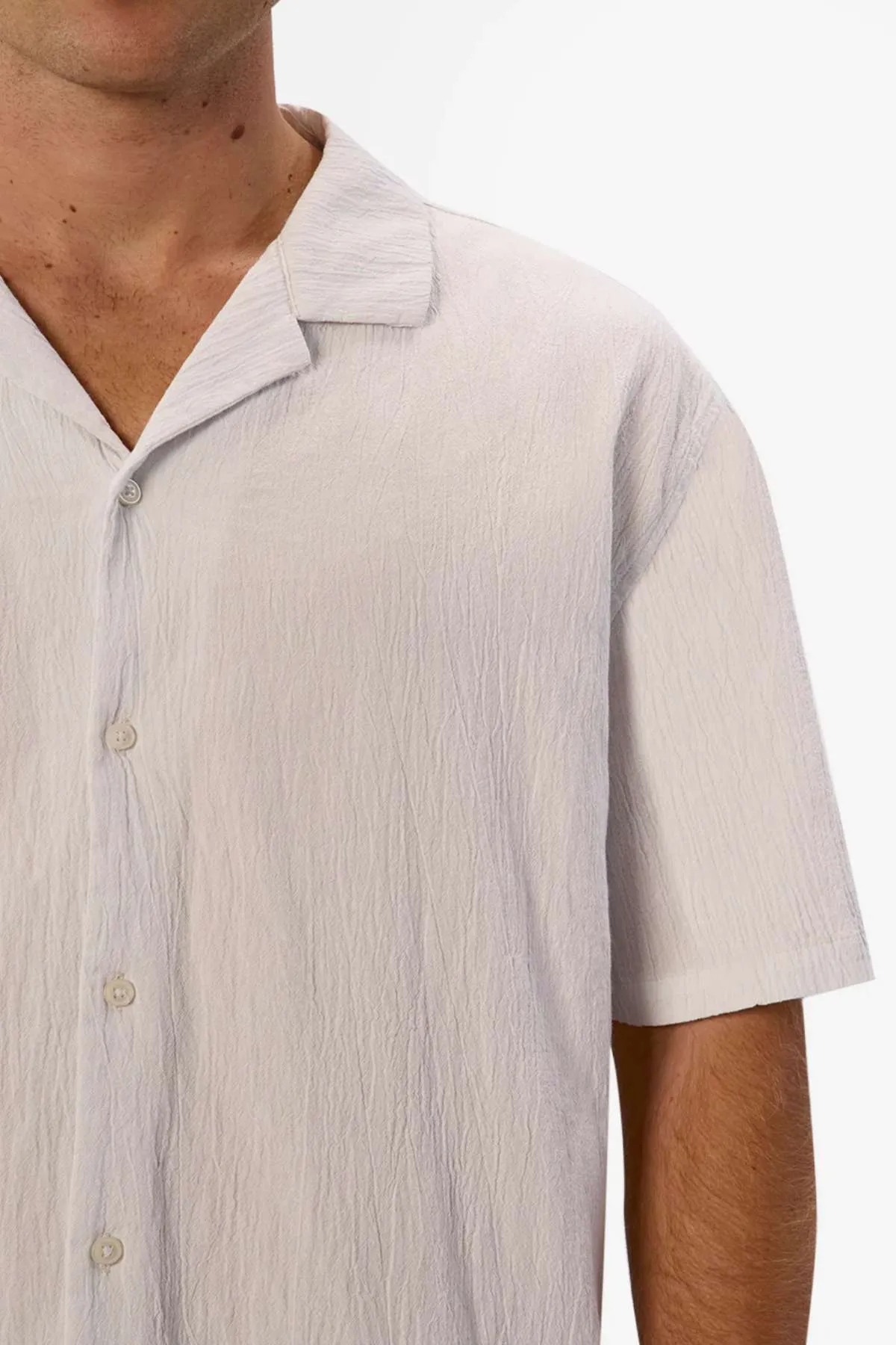 Industrie The Magna Short Sleeve Shirt