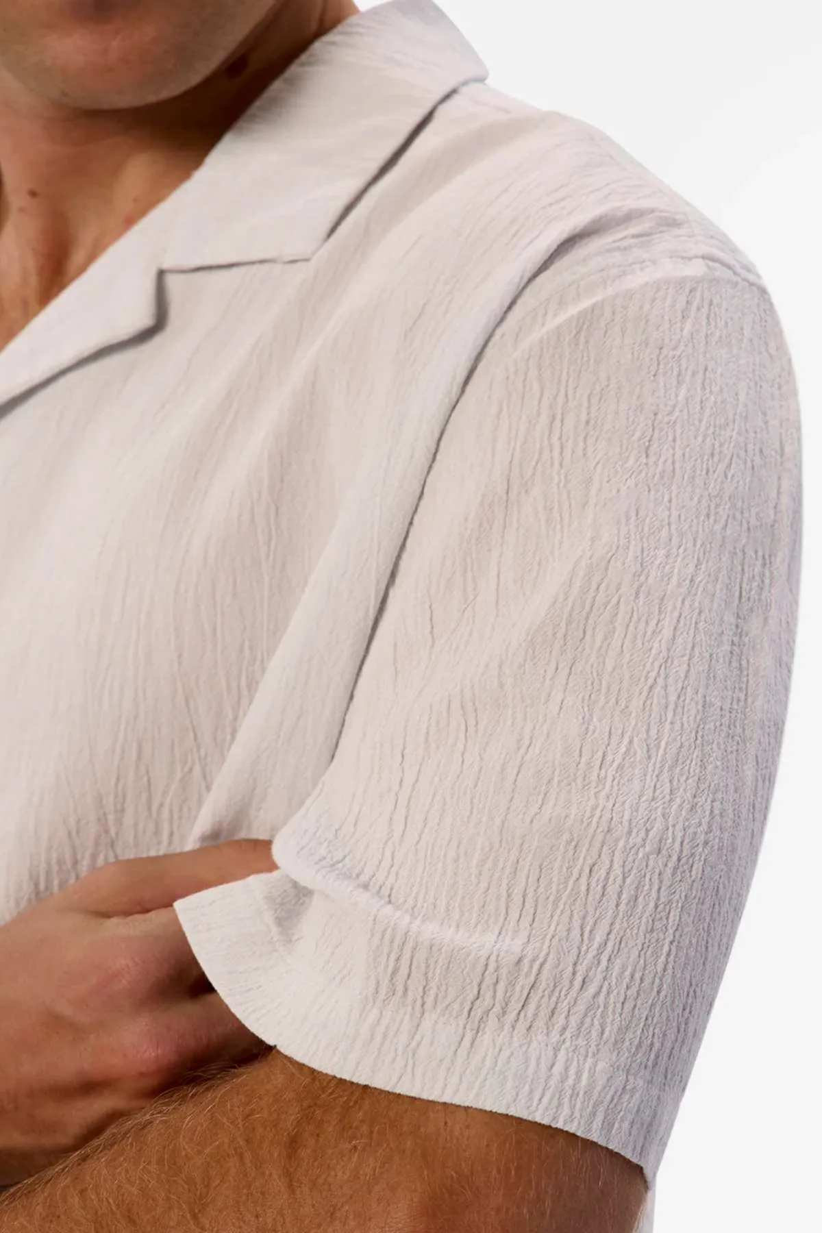 Industrie The Magna Short Sleeve Shirt