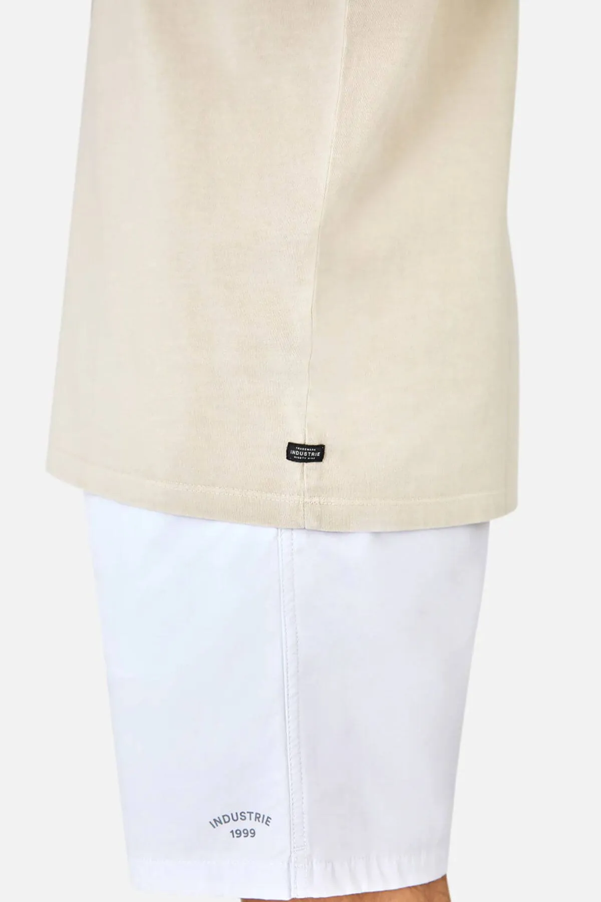 Industrie The Triple G Sleeveless Tee