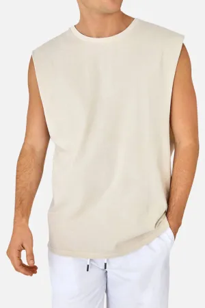 Industrie The Triple G Sleeveless Tee