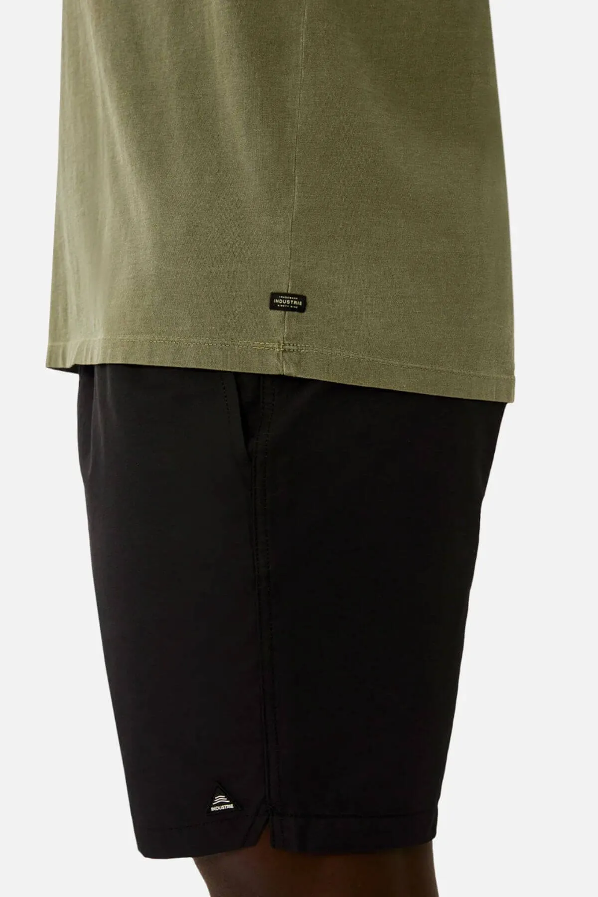 Industrie The Triple G Sleeveless Tee