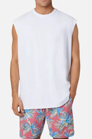 Industrie The Triple G Sleeveless Tee