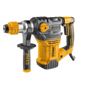 Ingco Heavy Duty Rotary Hammer Drill with SDS Plus 1800W - RH180028
