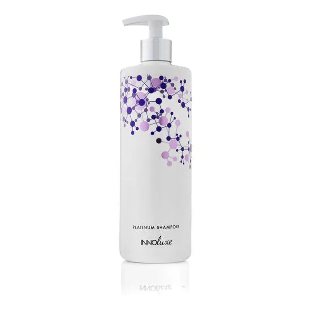 Innoluxe Platinum Shampoo / 250ml