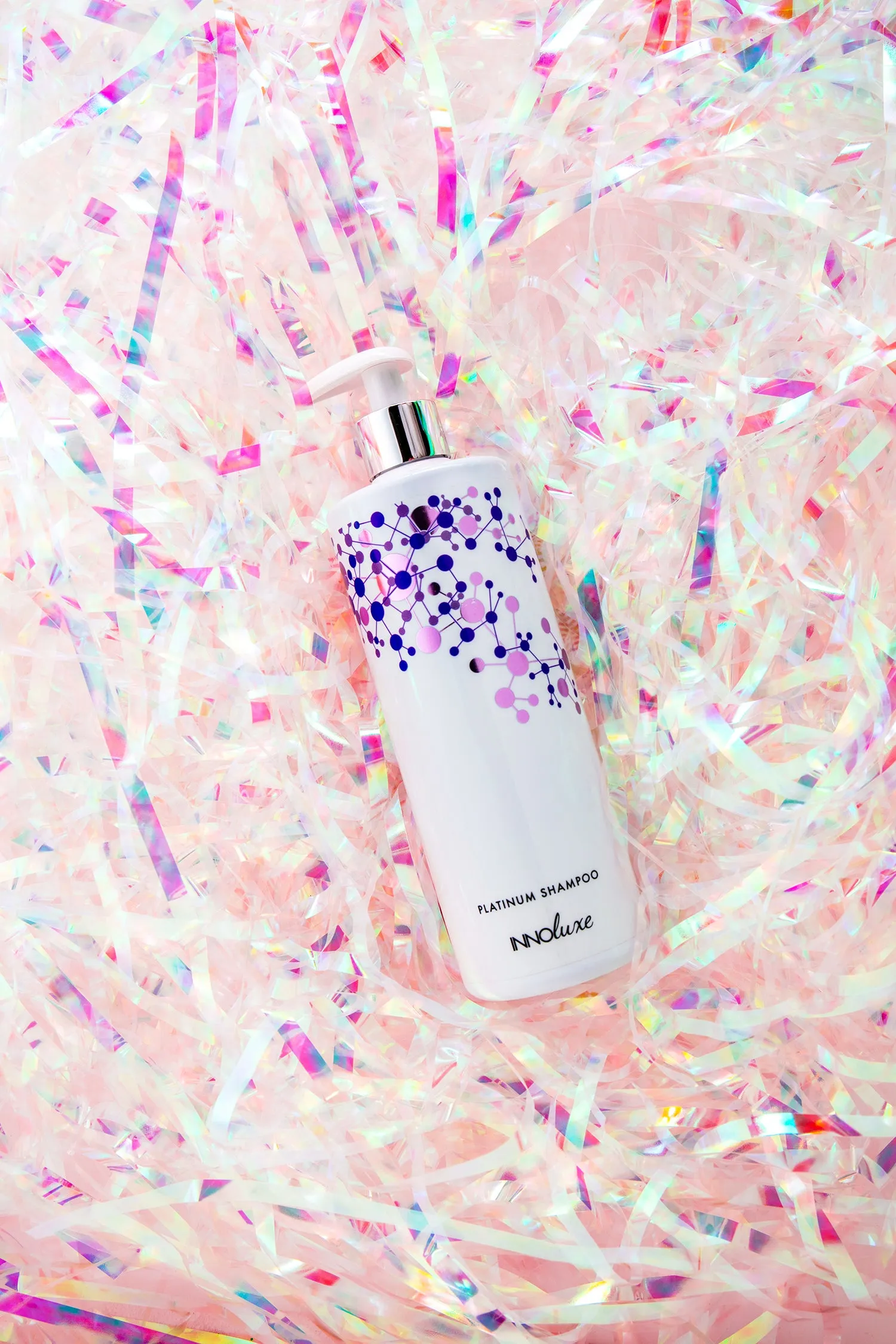 Innoluxe Platinum Shampoo / 250ml