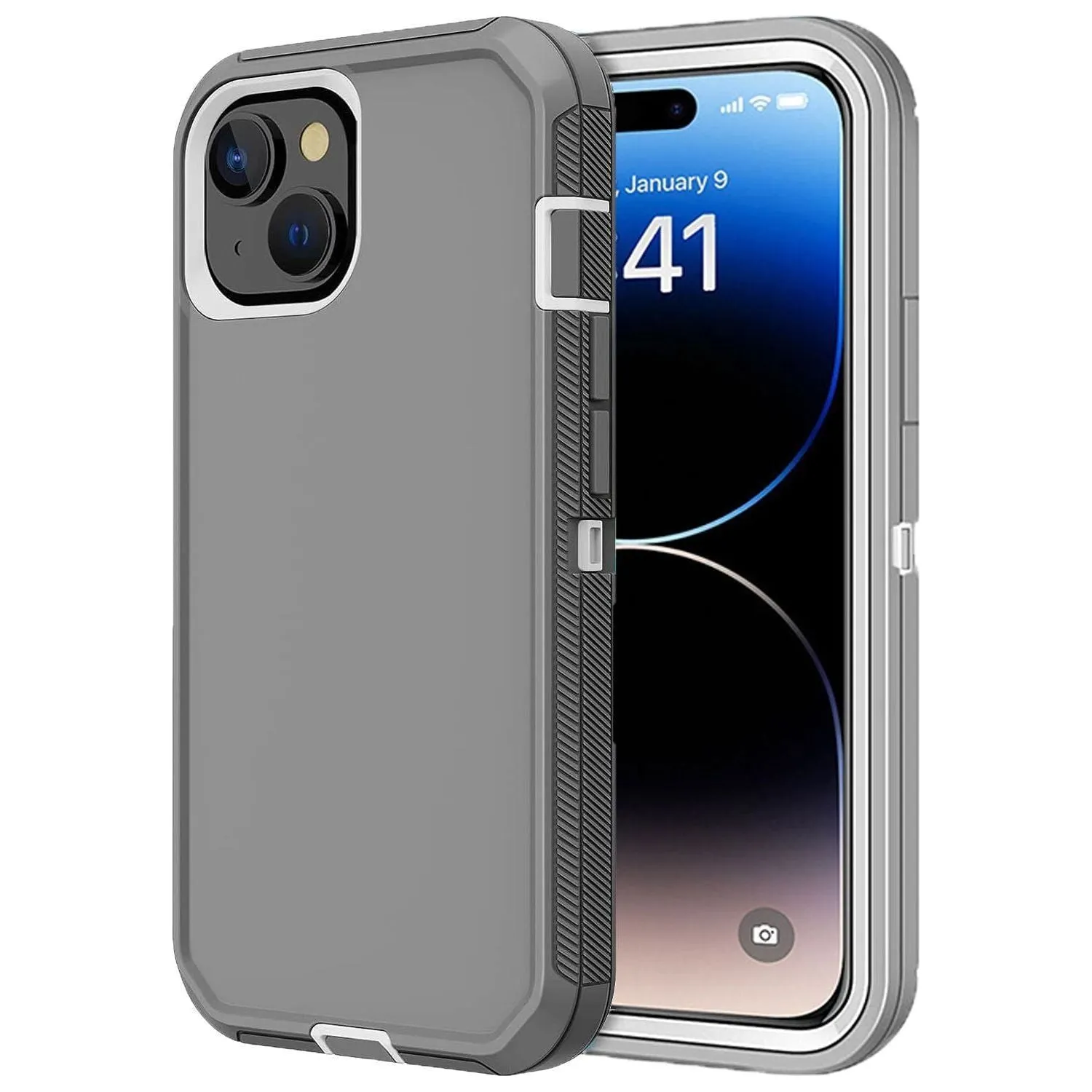 iP 15 Plus/14 Plus Heavy Duty