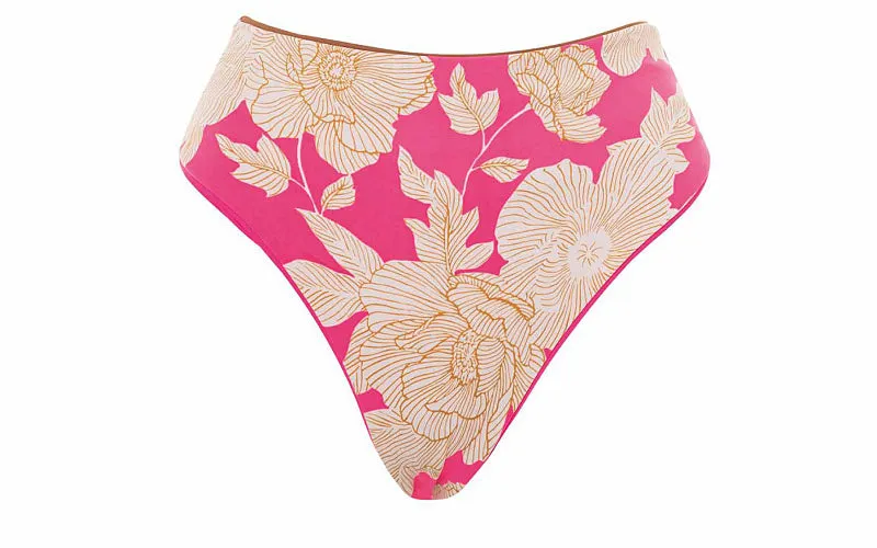 Issey-Suzy Babe Bikini ::RET