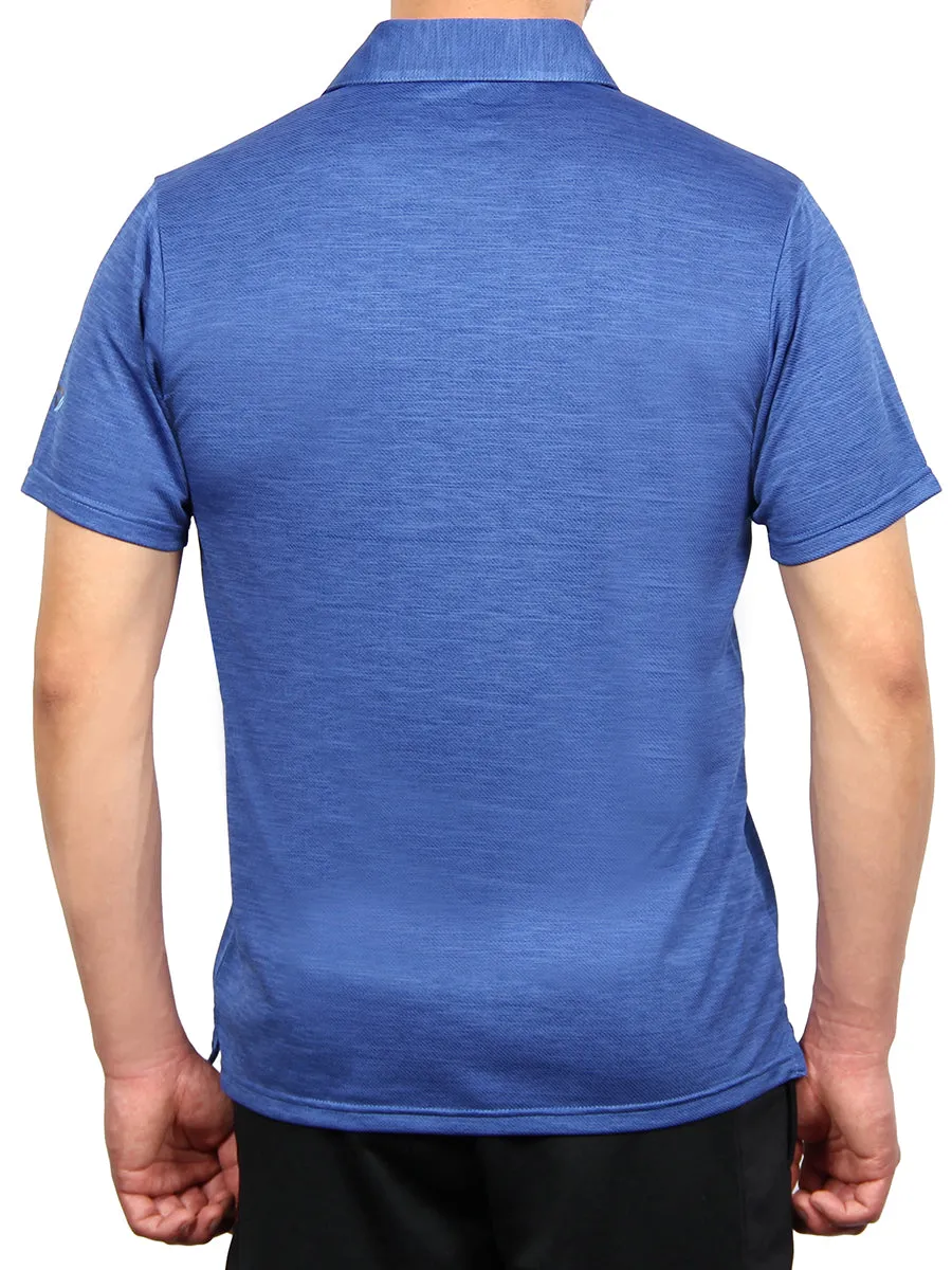 JONES POLO SHIRT