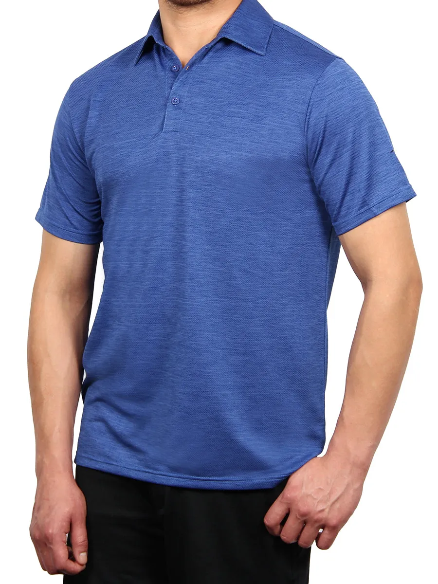 JONES POLO SHIRT