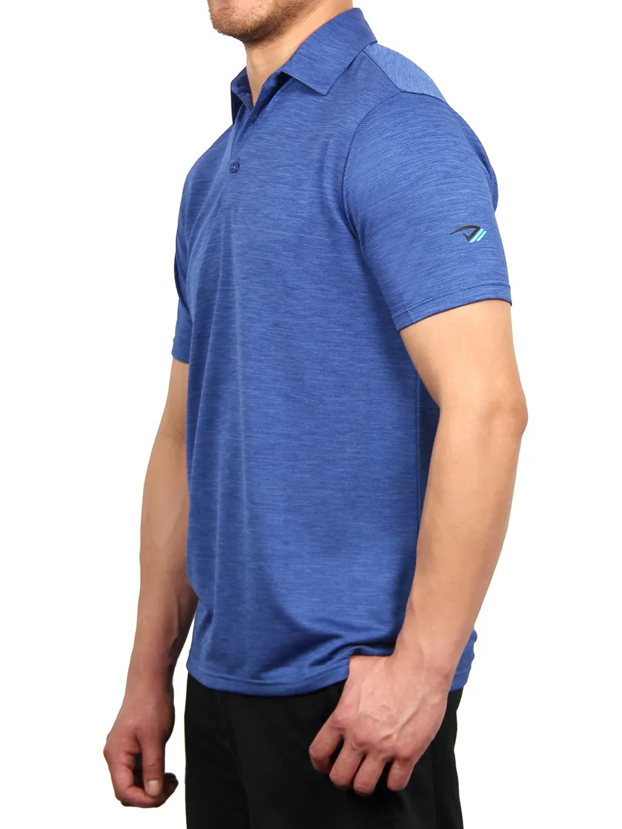 JONES POLO SHIRT