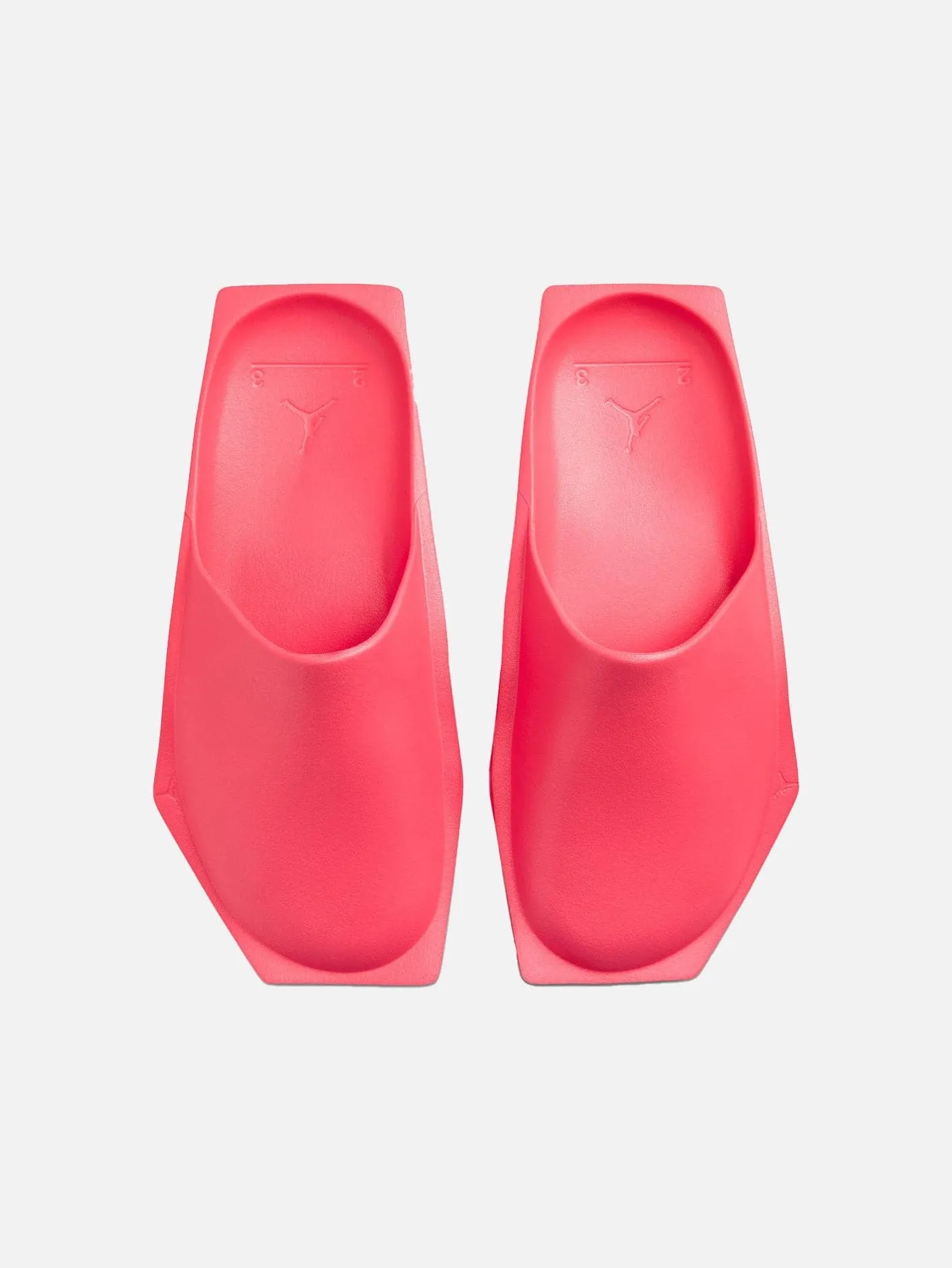 Jordan Hex Mule "Sea Coral"
