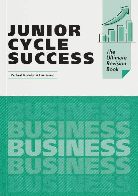 Junior Cycle Success - Business