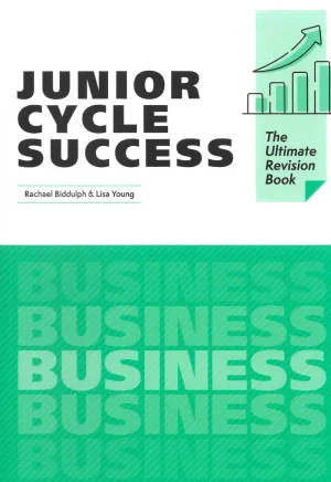 Junior Cycle Success - Business