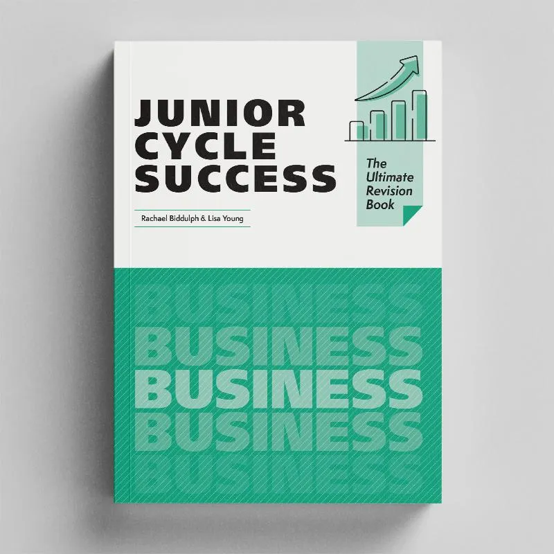 Junior Cycle Success - Business