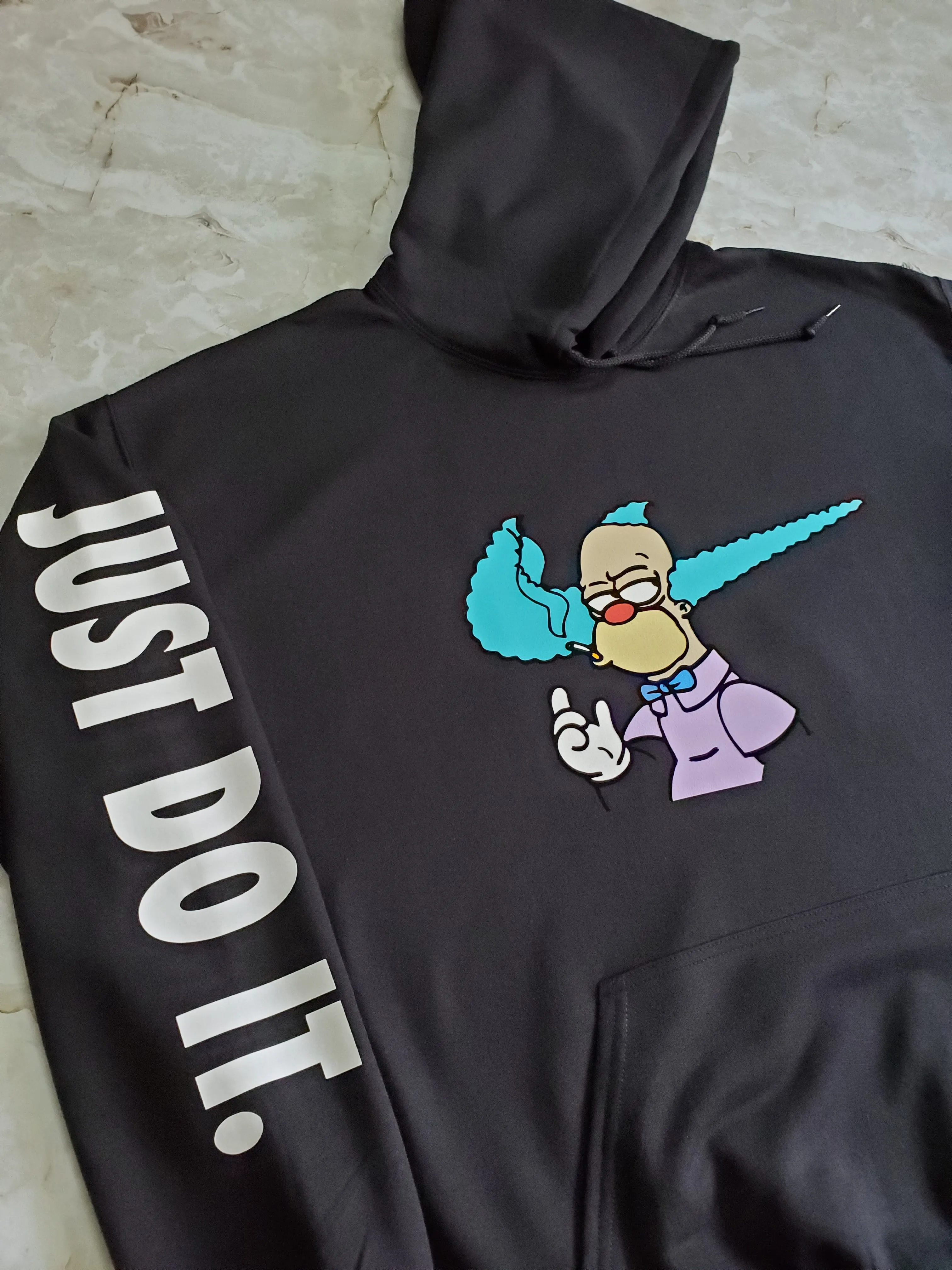 JUST KRUSTY Hoodie