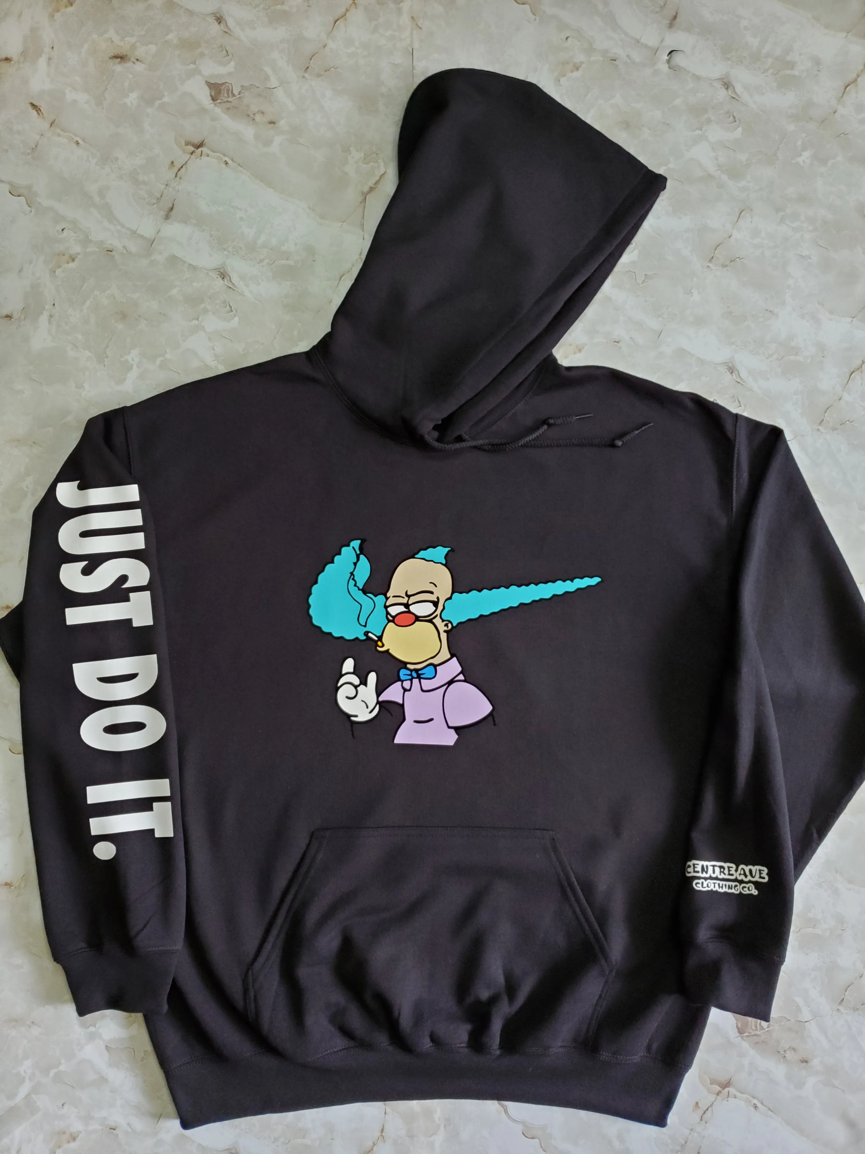 JUST KRUSTY Hoodie