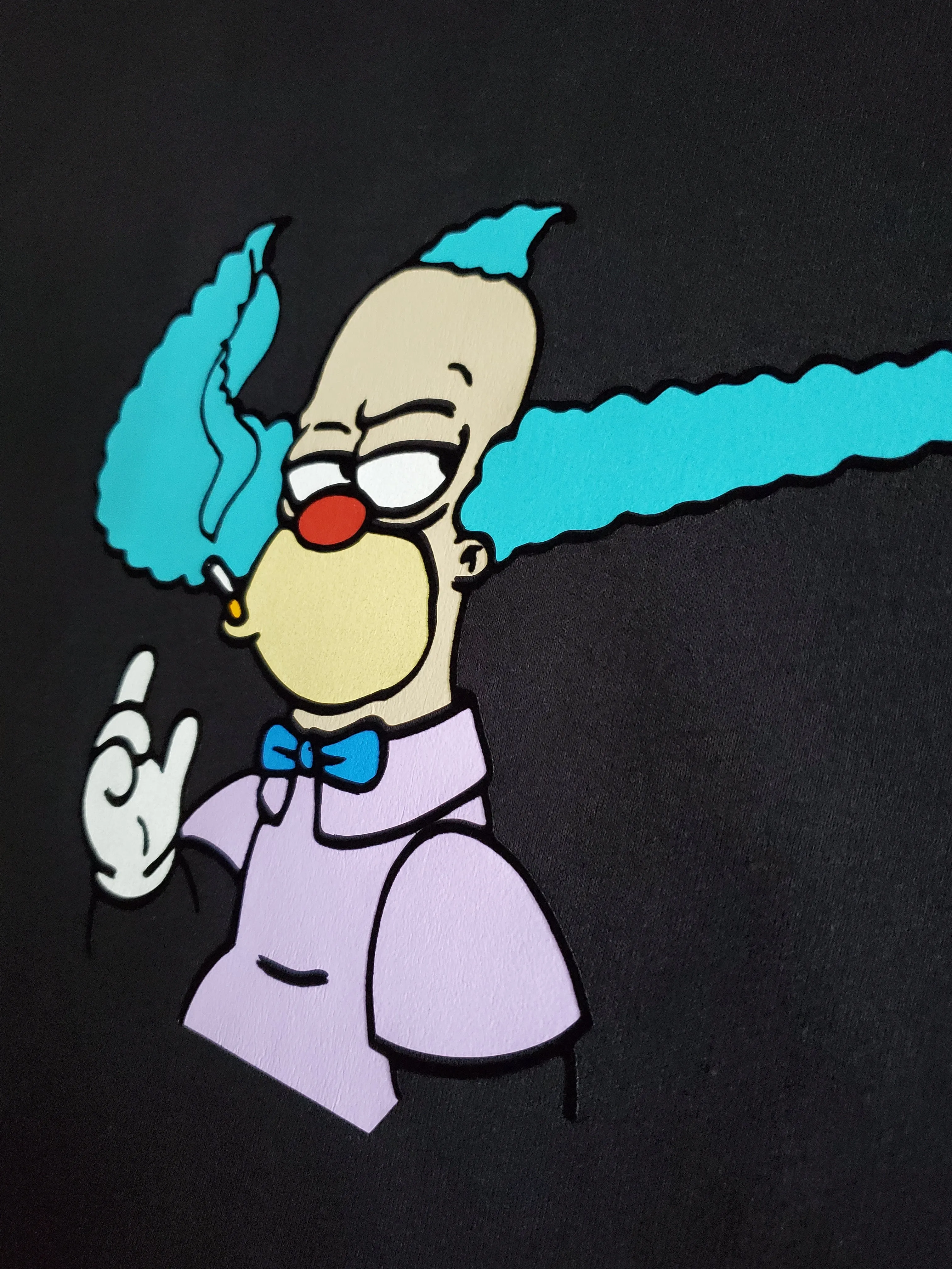 JUST KRUSTY Hoodie