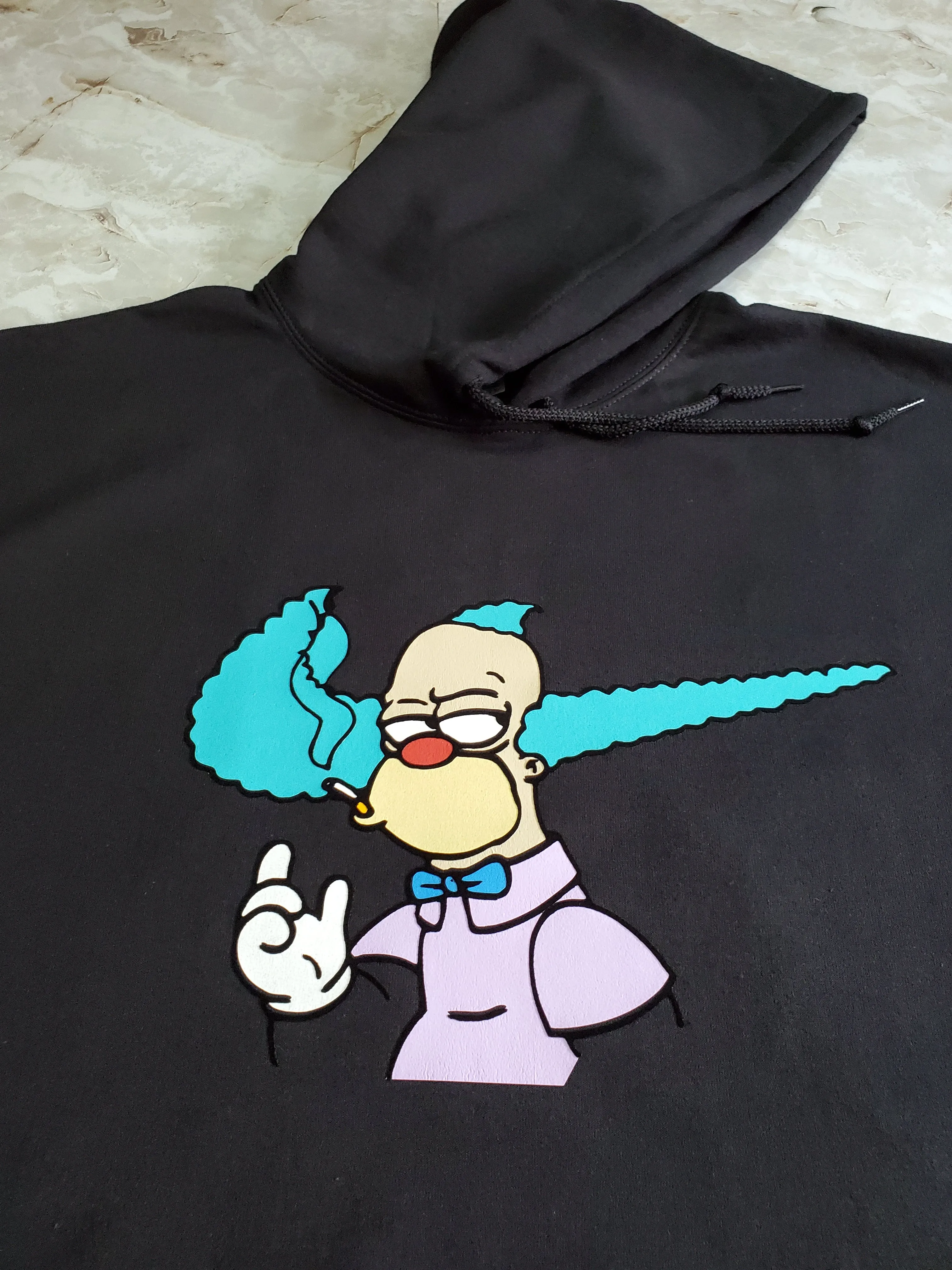 JUST KRUSTY Hoodie