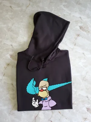 JUST KRUSTY Hoodie