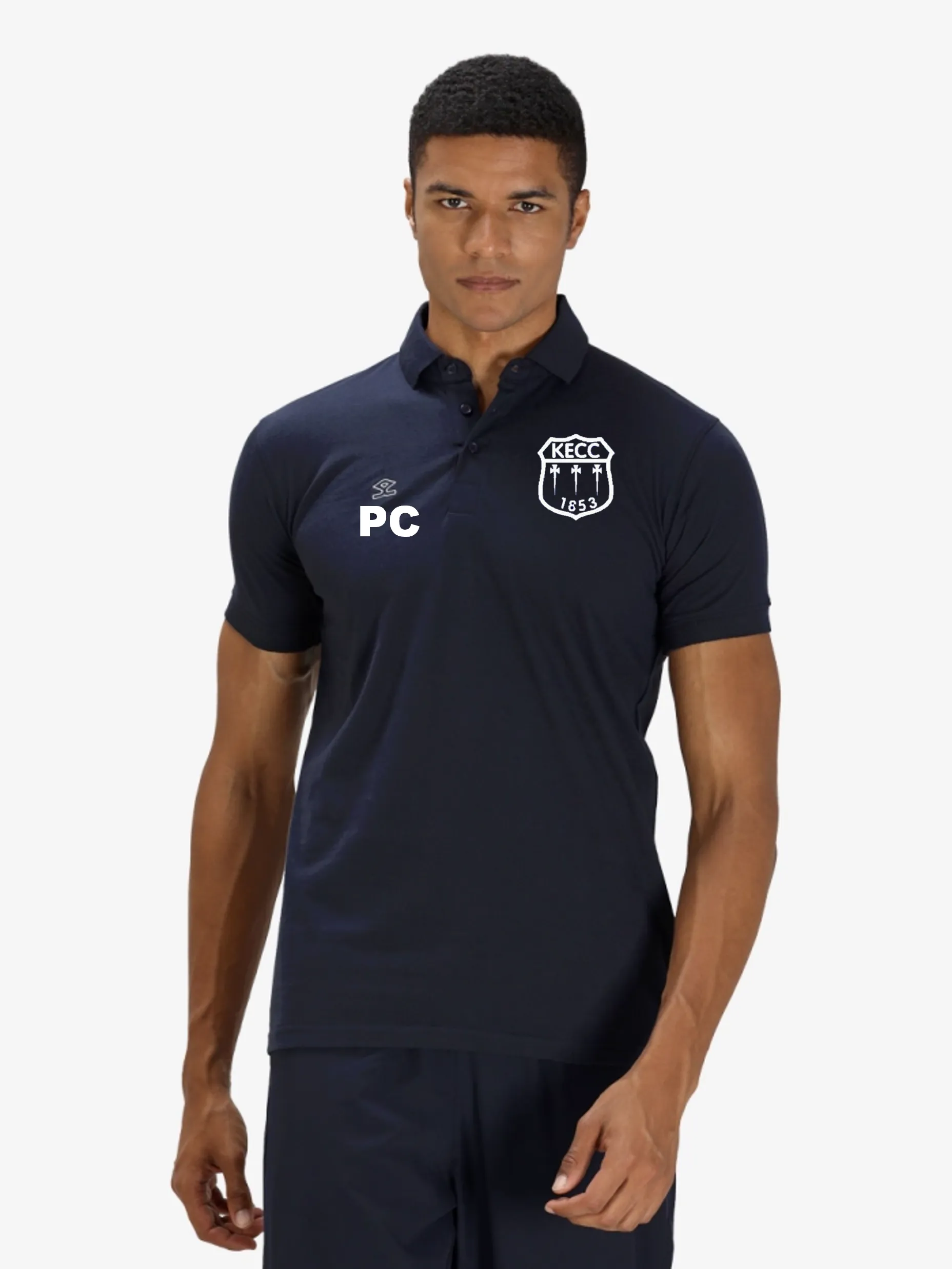 KECC Pro Polo