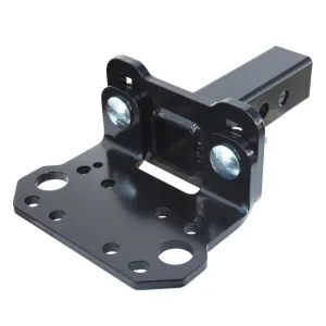 KFI Products ATV / UTV 2" Tiger Tail Towing Kit Adjustable Mount